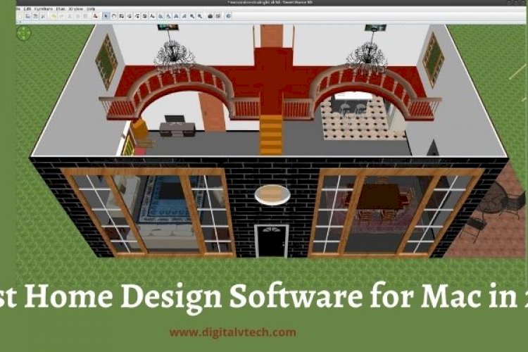homedesign computer program for mac